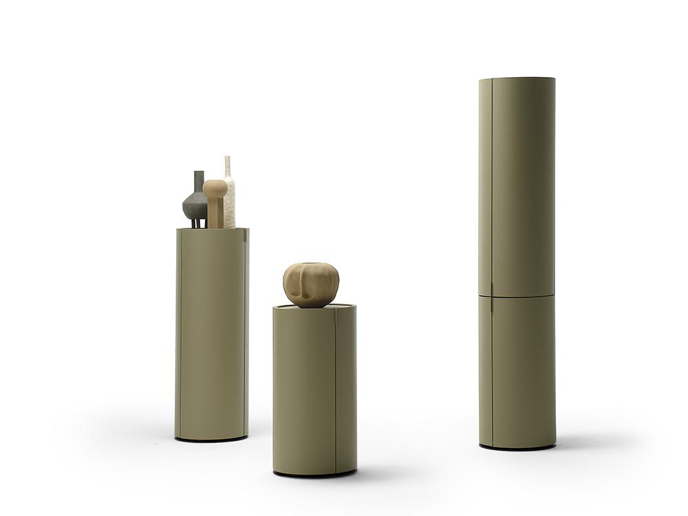 MOGG meuble de rangement LA DORI 204