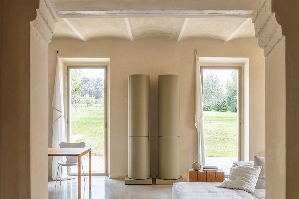 MOGG meuble de rangement LA DORI 204