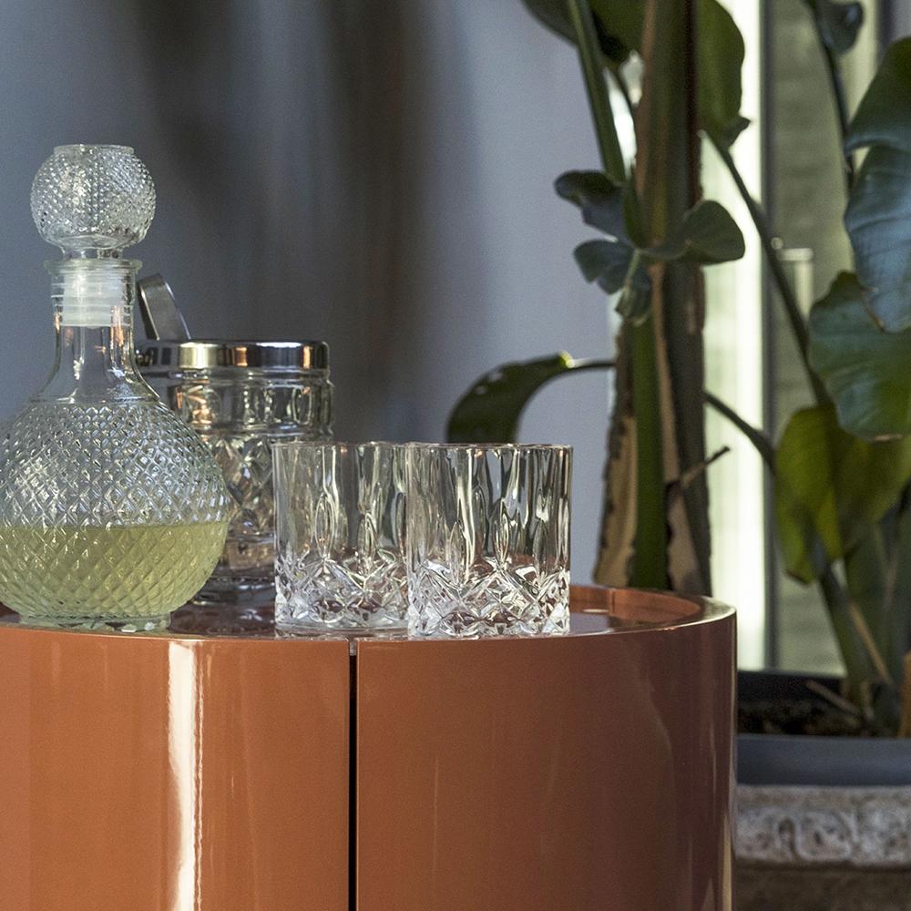 MOGG meuble de rangement LA DORI 204