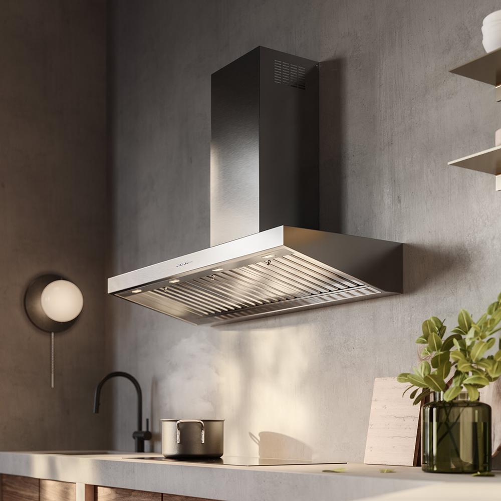 FALMEC hotte murale MARTE PRO