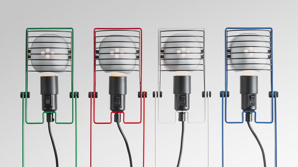 ARTEMIDE lampe de table SINTESI