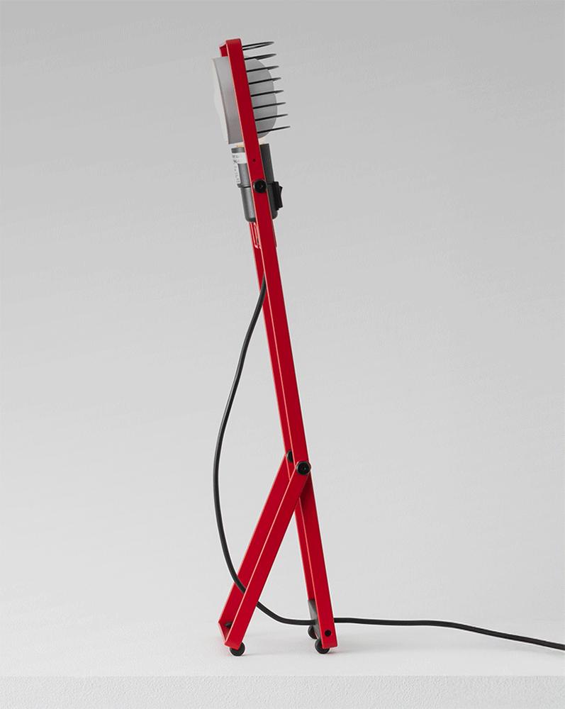 ARTEMIDE lampe de table SINTESI