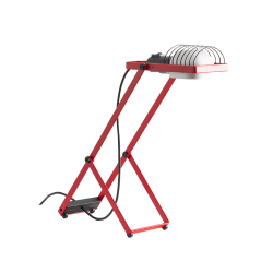 ARTEMIDE lampe de table SINTESI