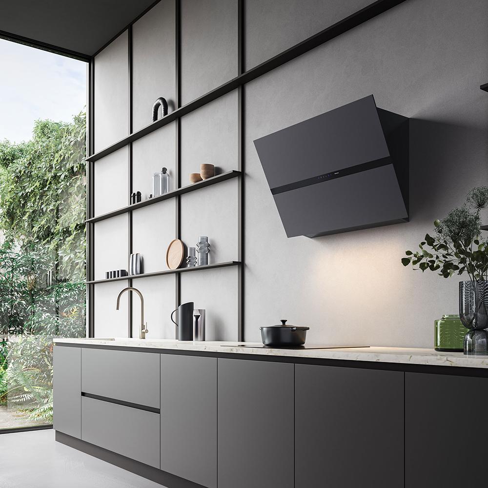 FALMEC hotte murale FUSION