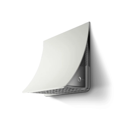 ELICA hotte murale NUAGE