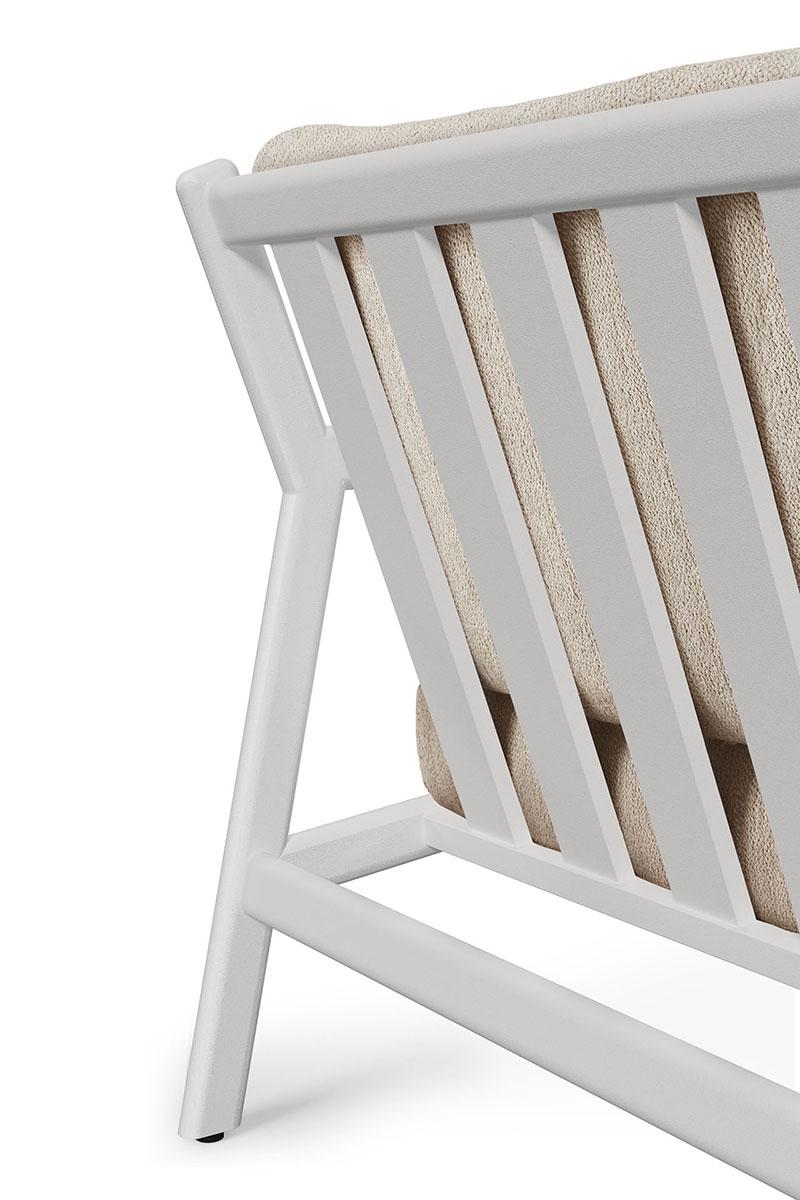 ETHNICRAFT canapé à 2 places pour l'extérieur JACK