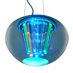 ARTEMIDE lampe à suspension SPECTRAL LIGHT