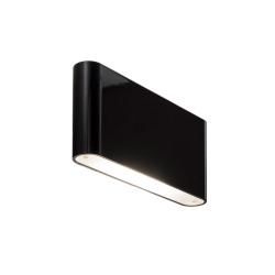 ARTEMIDE lampe murale applique TWO FLAGS