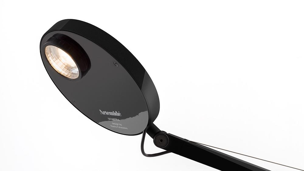 ARTEMIDE lampe de table DEMETRA PROFESSIONAL