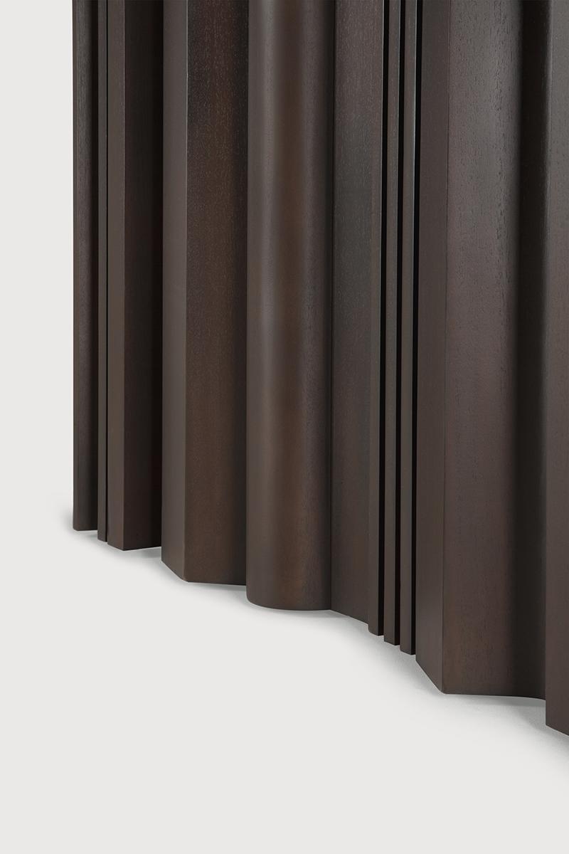 ETHNICRAFT table rectangulaire SEQUENCE 240x110 cm