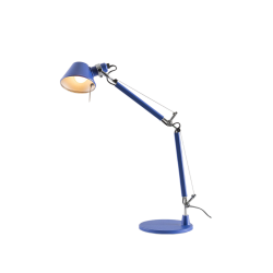 ARTEMIDE lampe de table TOLOMEO MICRO COLOR MATTE
