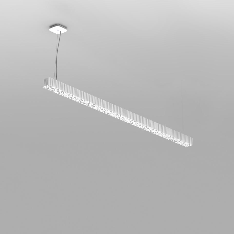 ARTEMIDE lampe à suspension CALIPSO LINEAR 120 STAND-ALONE