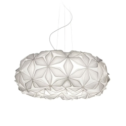 SLAMP lampe à suspension C'EST LA VIE LARGE