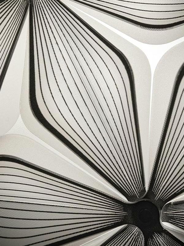 SLAMP lampe murale applique ou de plafond C'EST LA VIE