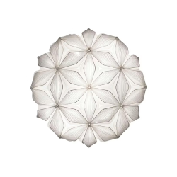 SLAMP lampe murale applique ou de plafond C'EST LA VIE