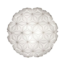 SLAMP lampe murale applique ou de plafond C'EST LA VIE LARGE