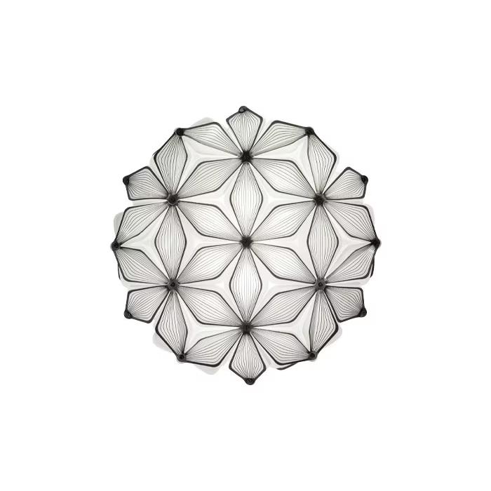 SLAMP lampe murale applique ou de plafond C'EST LA VIE MINI