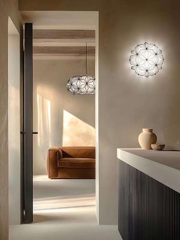 SLAMP lampe murale applique ou de plafond C'EST LA VIE MINI