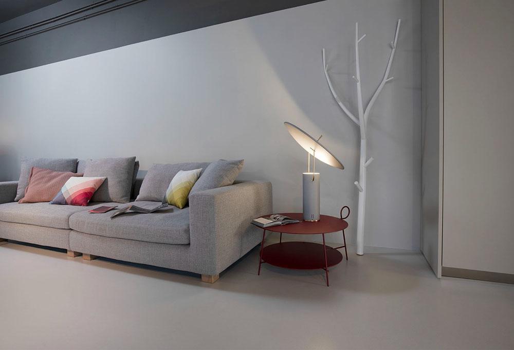 MARTINELLI LUCE lampe de table TX1 MED