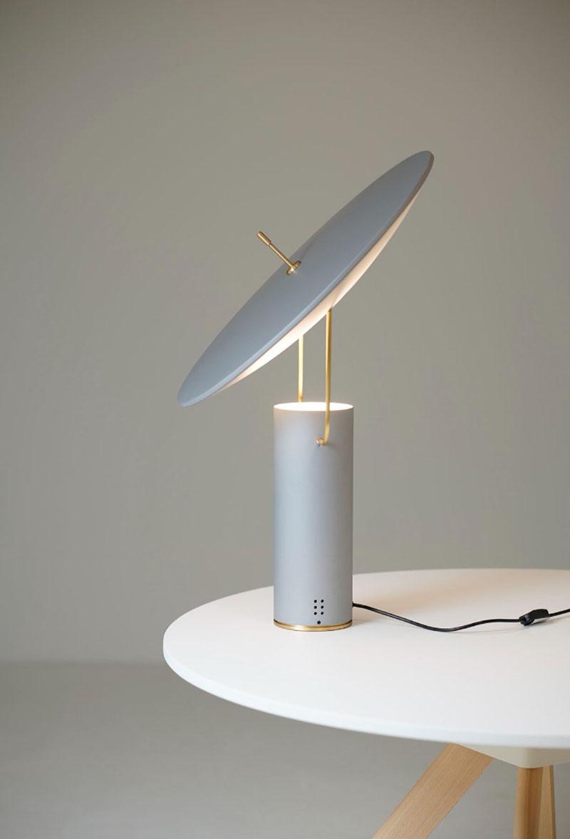 MARTINELLI LUCE lampe de table TX1 MED