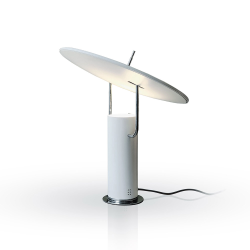 MARTINELLI LUCE lampe de table TX1 MED