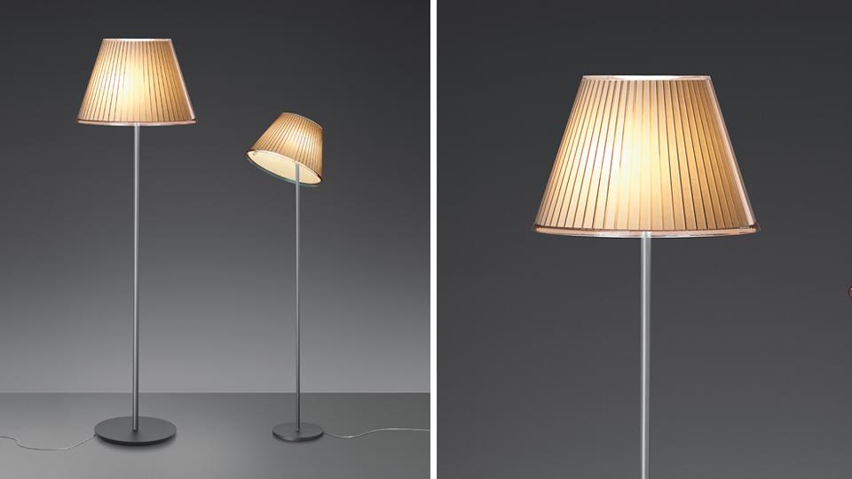 ARTEMIDE lampadaire CHOOSE