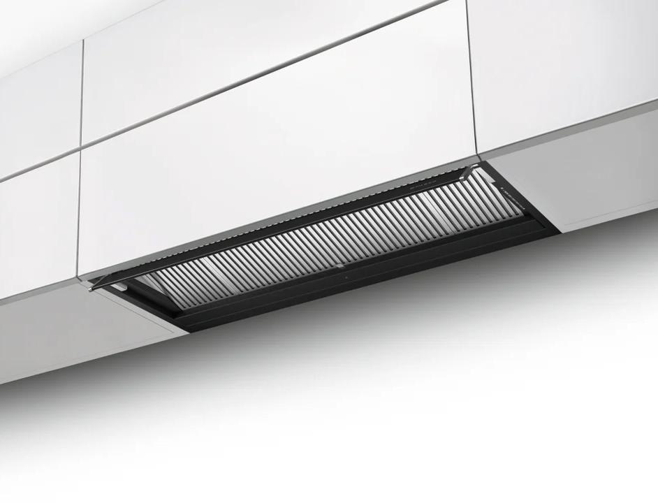 FABER hotte encastrable pour plaque à induction IN-NOVA ZERO DRIP LITE