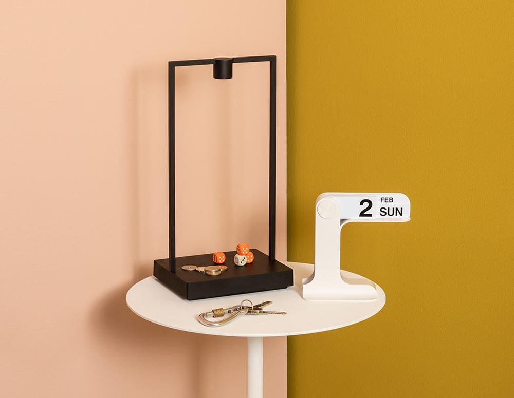 ARTEMIDE lampe de table CURIOSITY 36