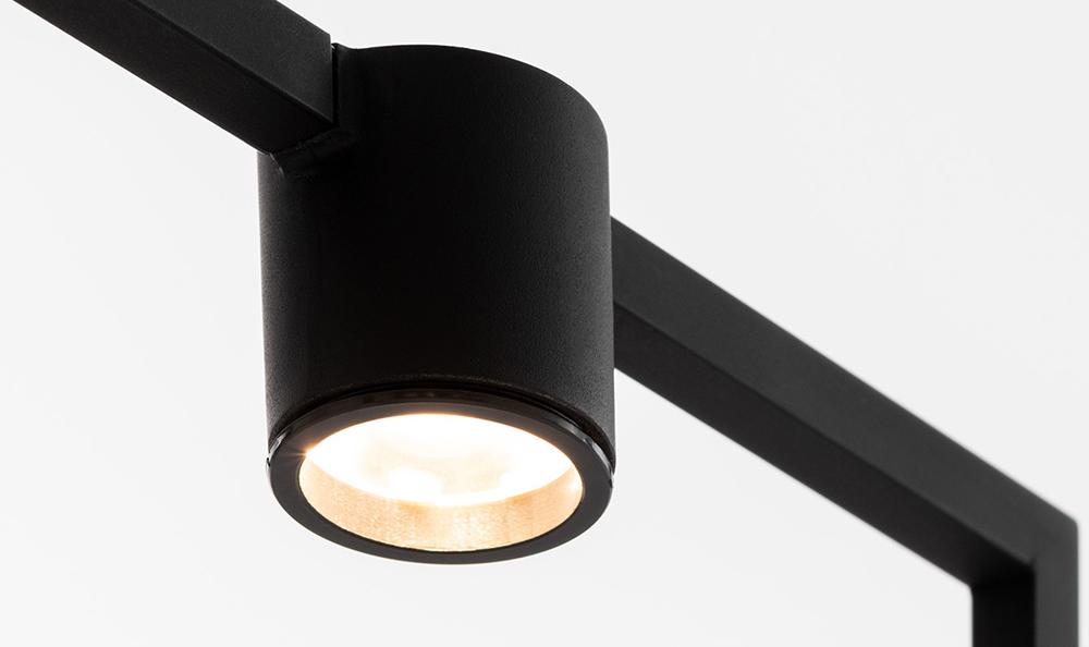 ARTEMIDE lampe de table CURIOSITY 45