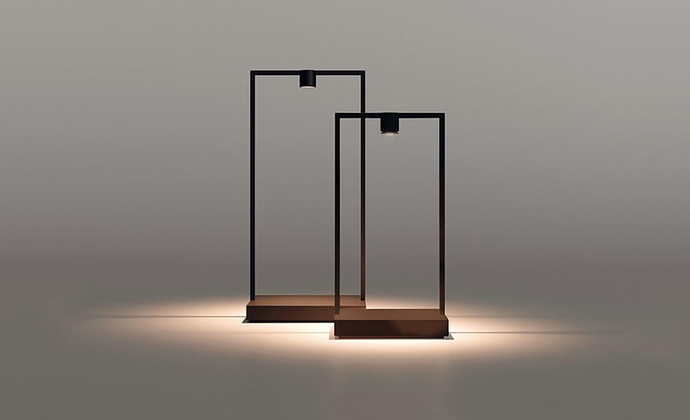 ARTEMIDE lampe de table CURIOSITY 45