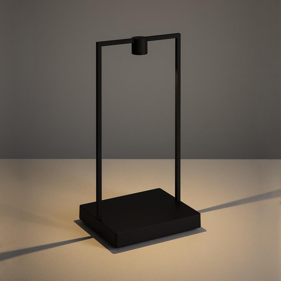 ARTEMIDE lampe de table CURIOSITY 45