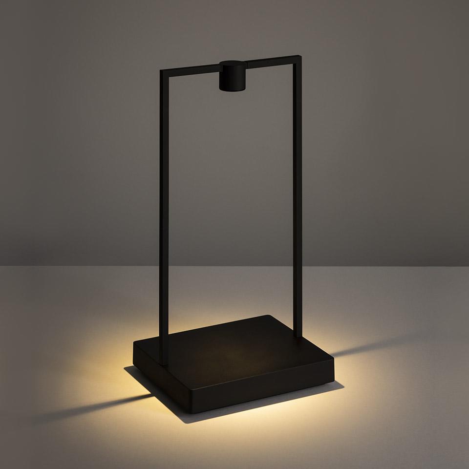ARTEMIDE lampe de table CURIOSITY 45