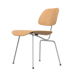 VITRA chaise Plywood DCM