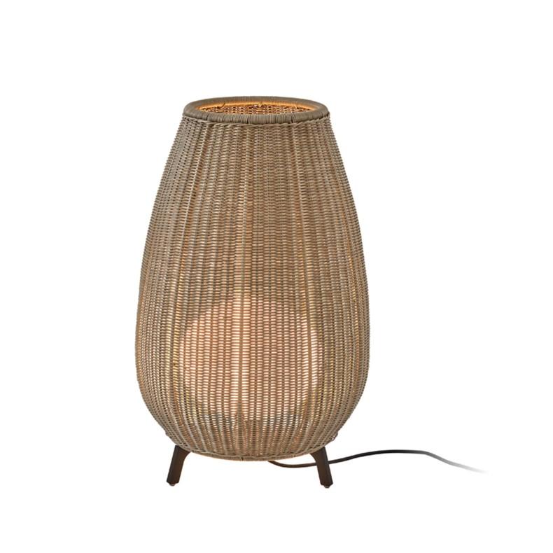 BOVER lampadaire extérieur AMPHORA 01