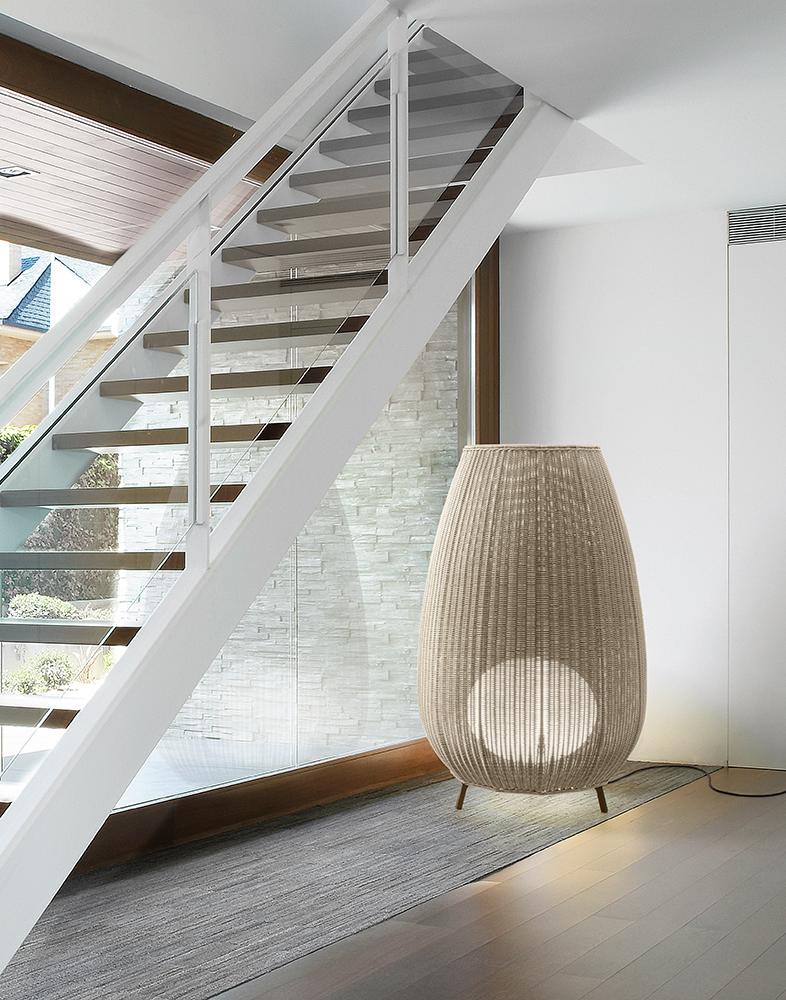 BOVER lampadaire extérieur AMPHORA 03