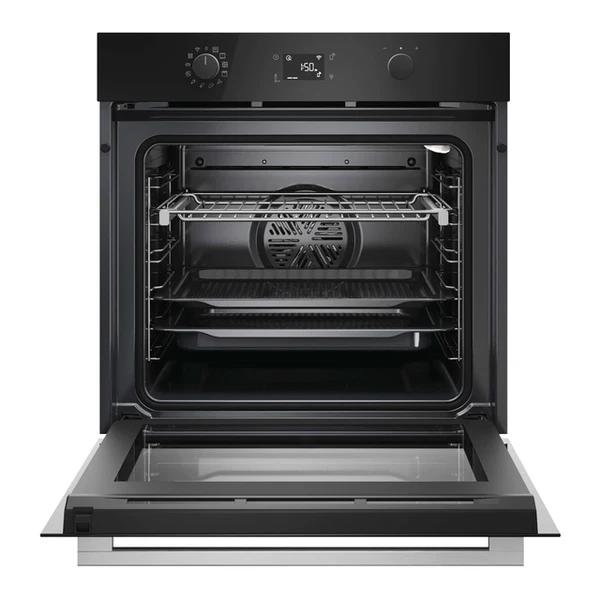 HOOVER four multifonction HO6S5B3HTB hydrolytique 78 litres avec commande à distance via App hOn, classe A++