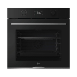 HOOVER four multifonction HO6S5B3HTB hydrolytique 78 litres avec commande à distance via App hOn, classe A++