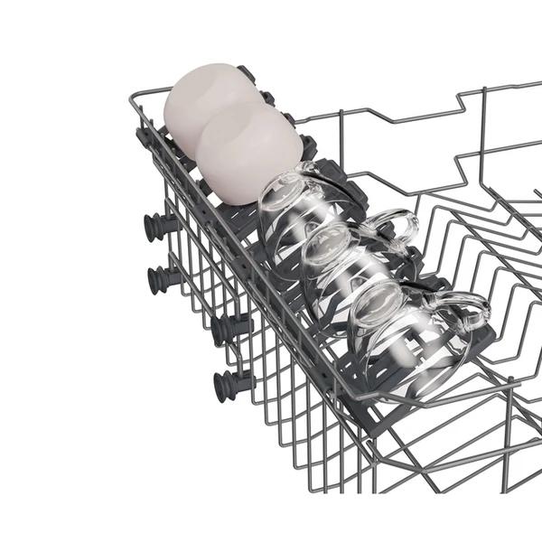 HOOVER lave-vaisselle encastrable HS3C7L0S, 13 couverts, commande à distance via App hOn, classe C