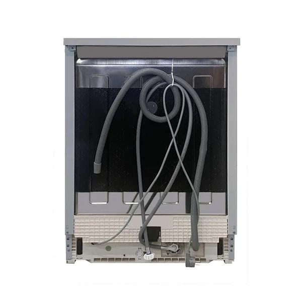 HOOVER lave-vaisselle encastrable HS3C7L0S, 13 couverts, commande à distance via App hOn, classe C