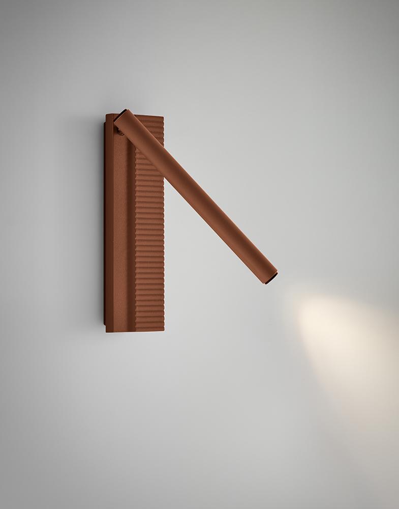 BOVER lampe murale ARID A/02 LEFT