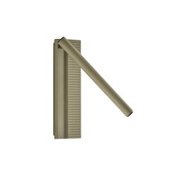 BOVER lampe murale ARID A/02 LEFT