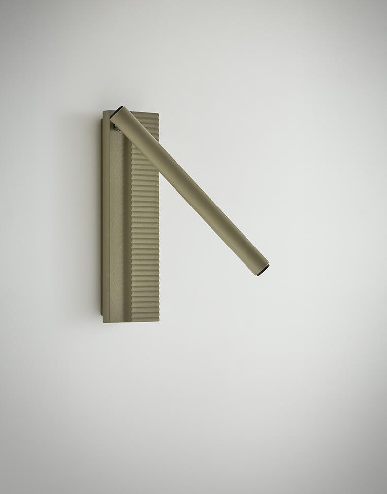 BOVER lampe murale ARID A/02 LEFT