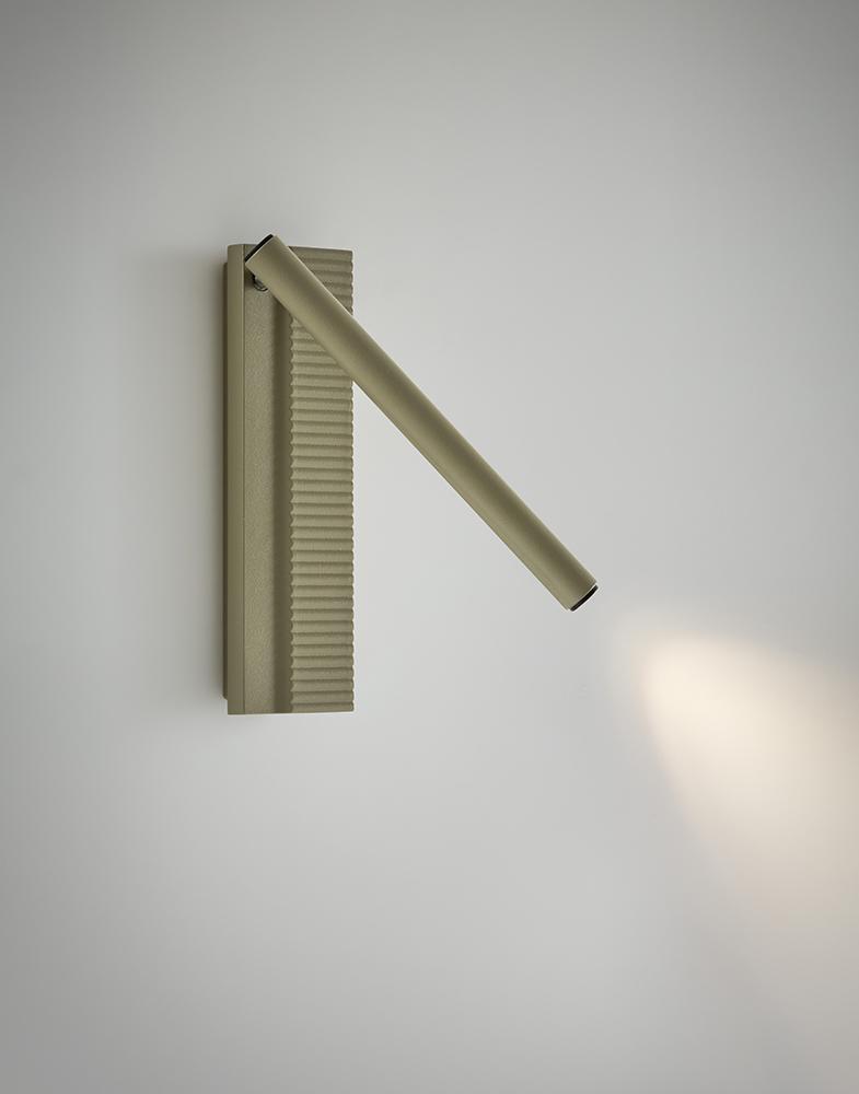 BOVER lampe murale ARID A/02 LEFT