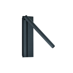 BOVER lampe murale ARID A/02 LEFT