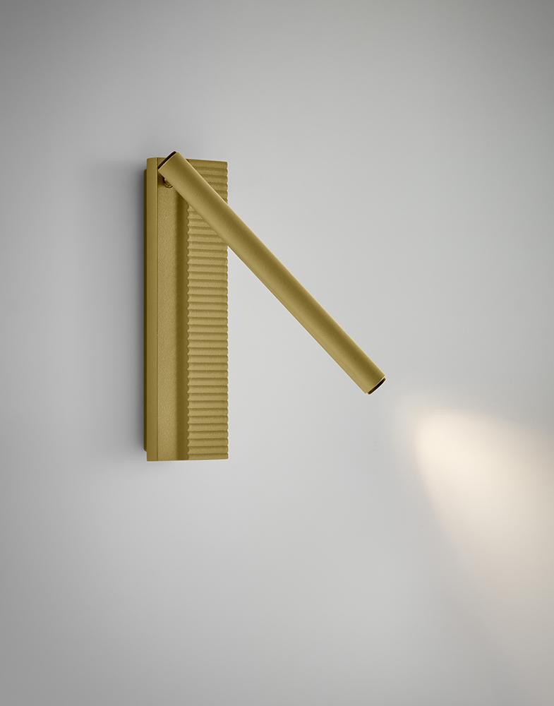 BOVER lampe murale ARID A/02 LEFT