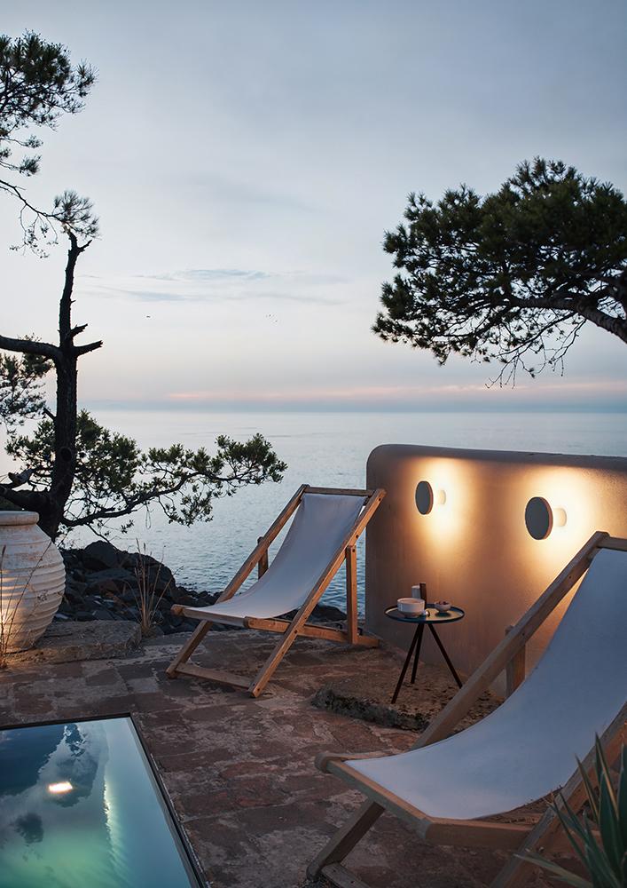 BOVER lampe murale ARID A/01