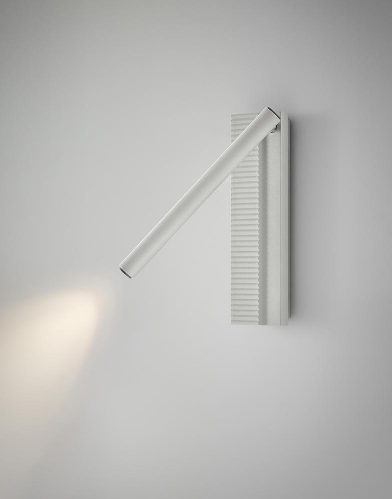 BOVER lampe murale ARID A/03 RIGHT