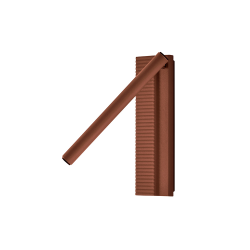 BOVER lampe murale ARID A/03 RIGHT