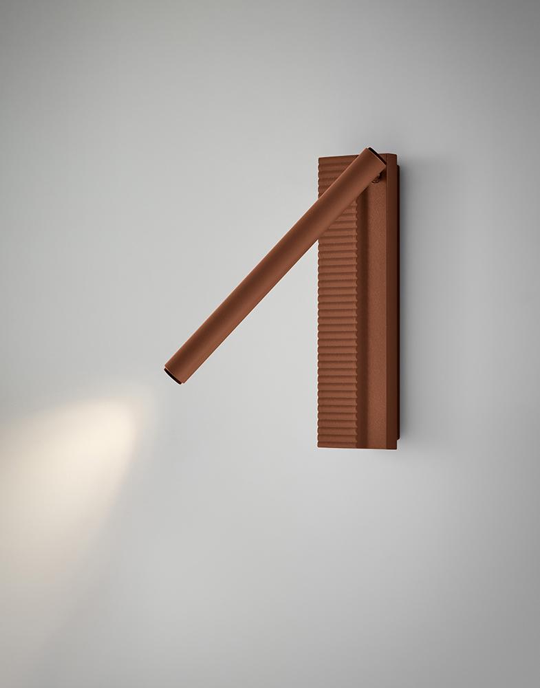 BOVER lampe murale ARID A/03 RIGHT