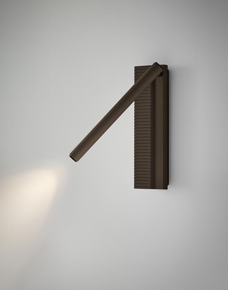 BOVER lampe murale ARID A/03 RIGHT